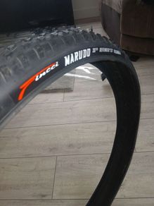 bike tyre and tube brand new