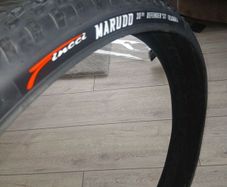 bike tyre and tube brand new