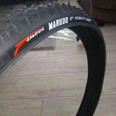 bike tyre and tube brand new