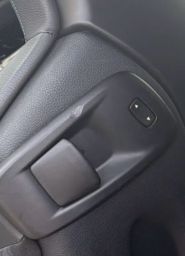 F87 M2 Comptetion Seats