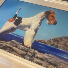 original painting