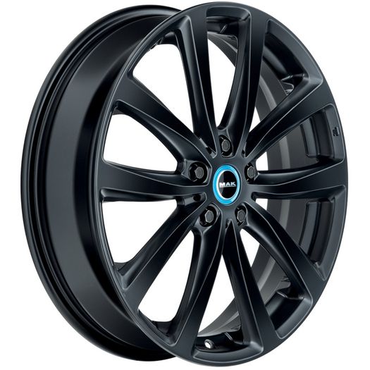 MAK Watt Alloy Wheels
