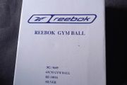Reebok Gym ball : 65cm : BARGAIN