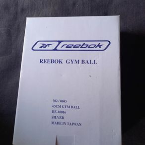 Reebok Gym ball : 65cm