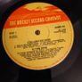 Elton John - Too Low For Zero Irish Pressing Image 8