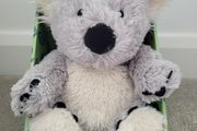 Warm and Cozy Heatable Animal - Koala
