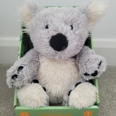 Warm and Cozy Heatable Animal - Koala