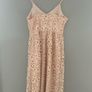 Lace Dress - Size M/L Image 4