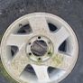 Toyota Landcruiser Alloy/Rims Image 4