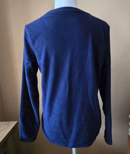 Pyjama top - fleece