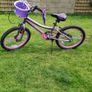 Kids Bike 20 Inch Verve - Purple Image 3