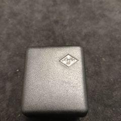 Vintage AGFA ISI.C Flashcube Connector with Case