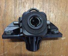 Boot Lock (Lancia Thema)