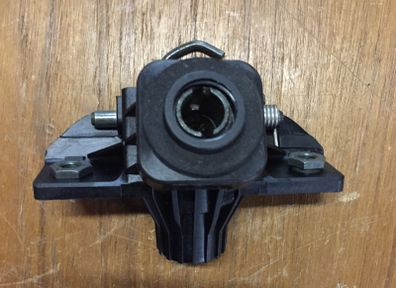 Boot Lock (Lancia Thema)