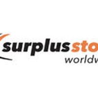 Surplus Stock Worldwide Jobs in Ireland