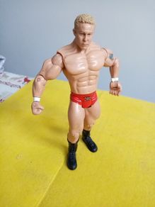 Mr Kennedy WWE Wrestlers Wrestler action Figure