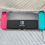 Nintendo switch oled as new Image 2