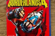 Borderlands 4 PS5