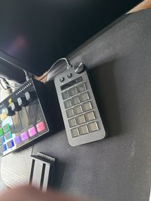 Stream deck 3 in 1