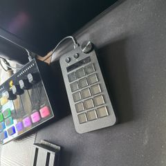 Stream deck 3 in 1