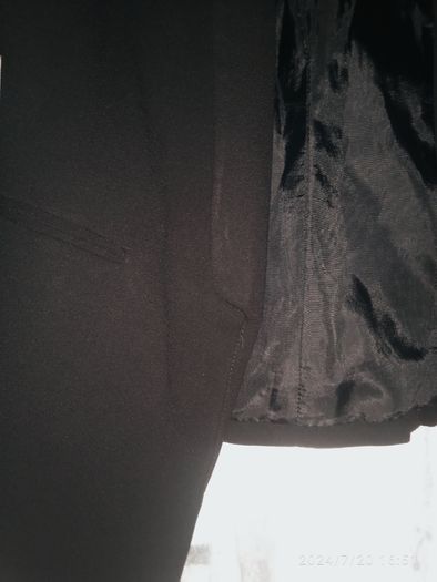 Womens blazer