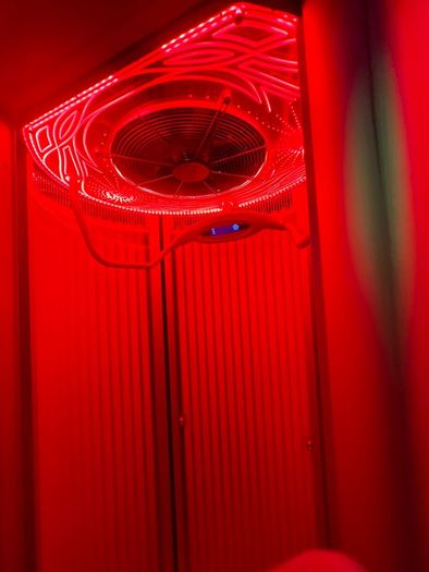 Megasun pure tower energy 5.0