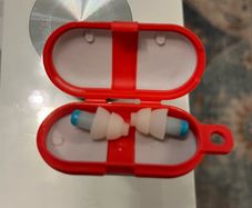 Alpine pluggies kids hearing protection