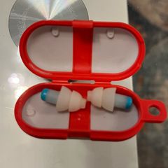 Alpine pluggies kids hearing protection