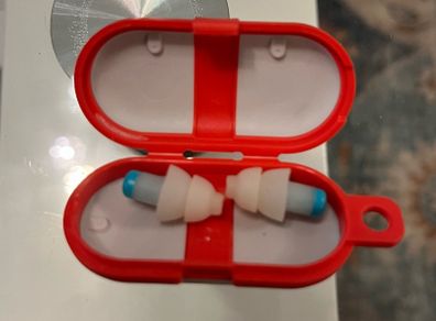 Alpine pluggies kids hearing protection