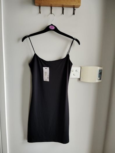 New black dress Size 2XS