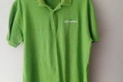 Golf polo shirt size EU 52