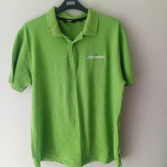 Golf polo shirt size EU 52