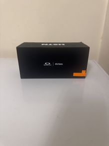 Oakley meta glasses