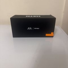 Oakley meta glasses