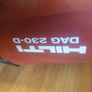 Hilti 110V Power Tools Image 4