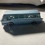 Matchbox Leyland Tiger coach SPW. 1961 Image 2