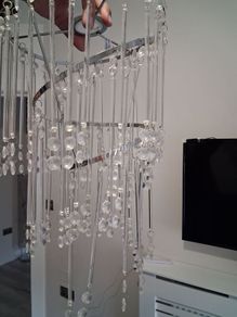 ceiling lamp shade