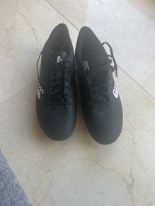 Brand new Canterbury boots