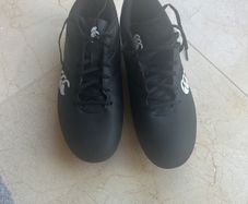 Brand new Canterbury boots