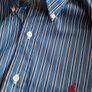 New Ralph Lauren shirt in packaging from USA Image 7
