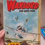 Warlord Annual 1980 Image 4
