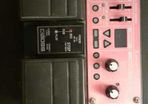 Boss RC30 looper