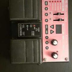 Boss RC30 looper