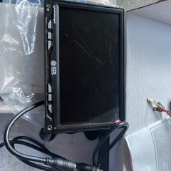 7" camera monitor