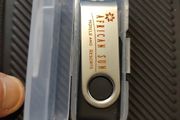 16 GB Flash Drive! New! Free Postage