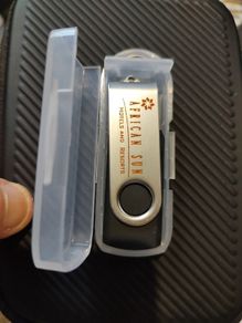 16 GB Flash Drive! New! Free Postage