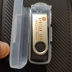 16 GB Flash Drive! New! Free Postage