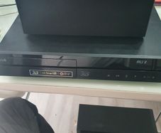 LG 5+1 system