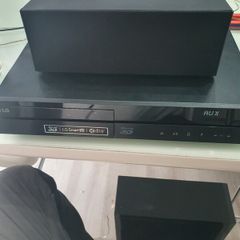 LG 5+1 system