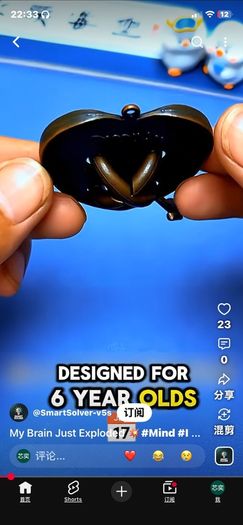 Intelligent Puzzle  toys